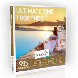 Time together Gift box